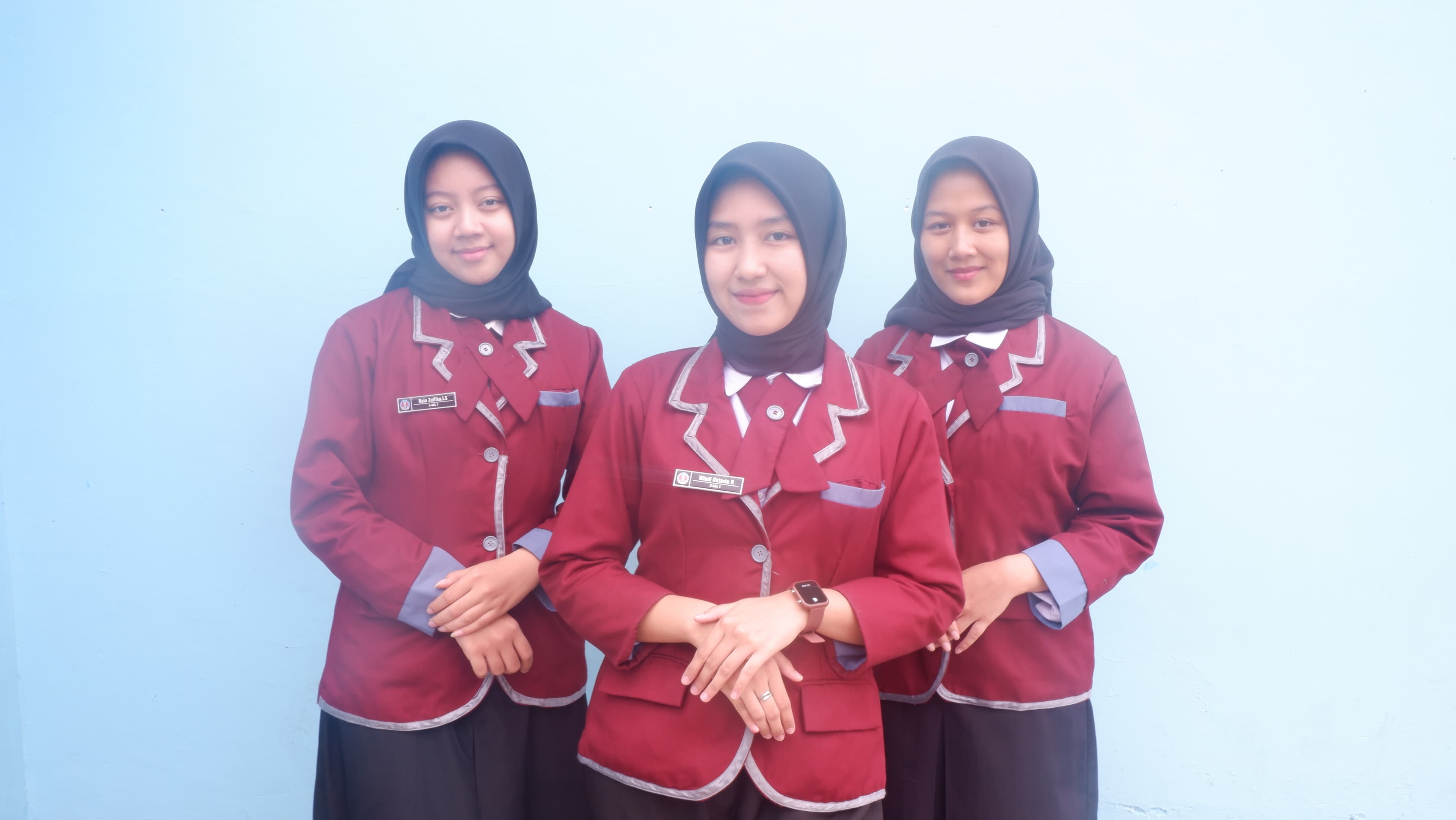 Akuntansi dan Keuangan Lembaga