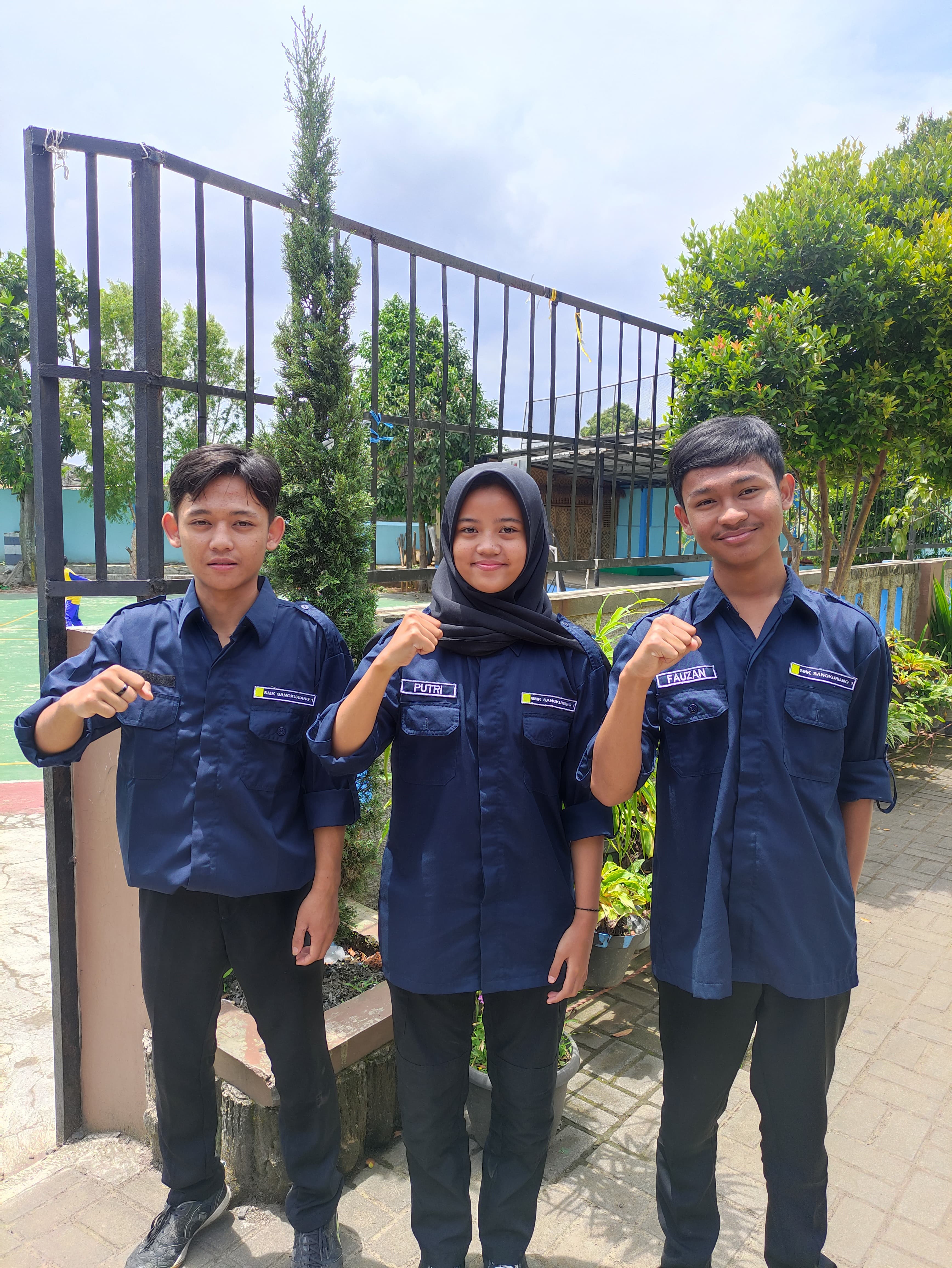 Jurusan PPLG