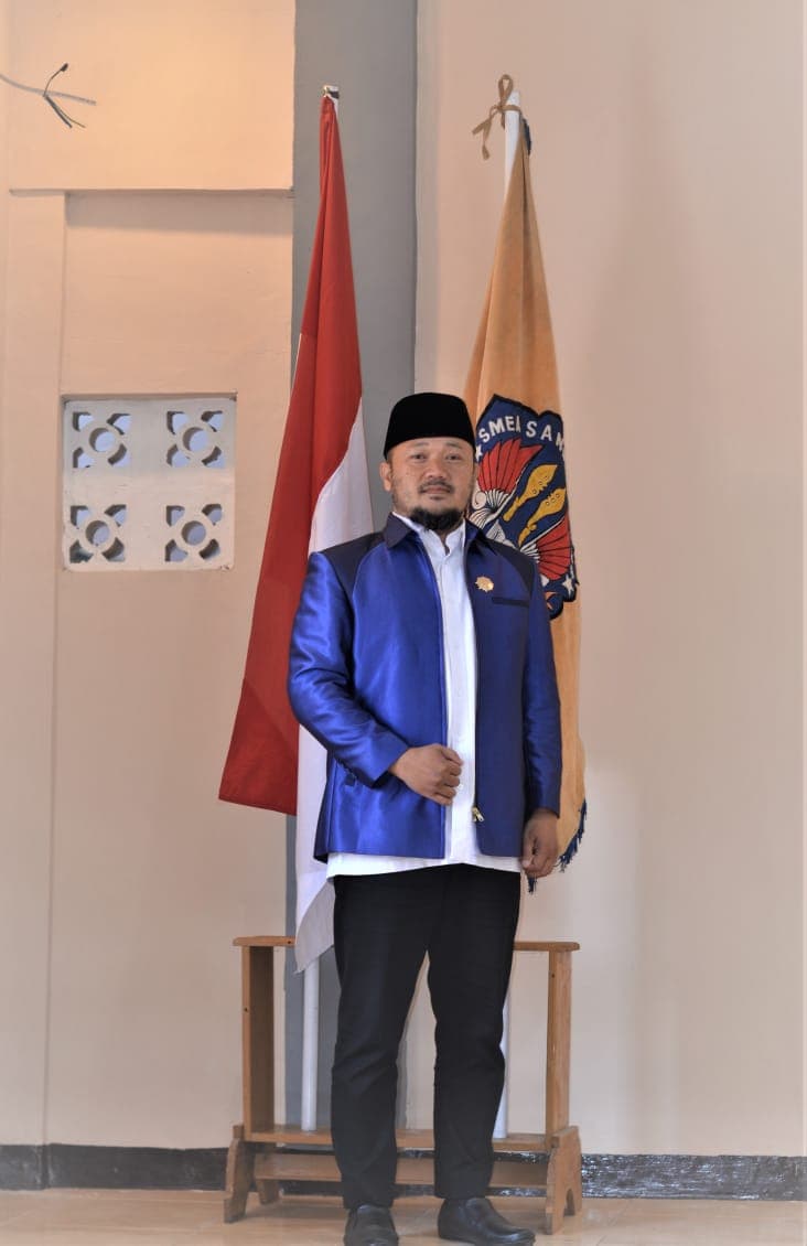 Kepala Sekolah